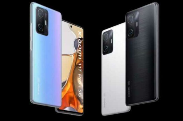 Xiaomi : l’arrivée de deux nouveaux smartphones