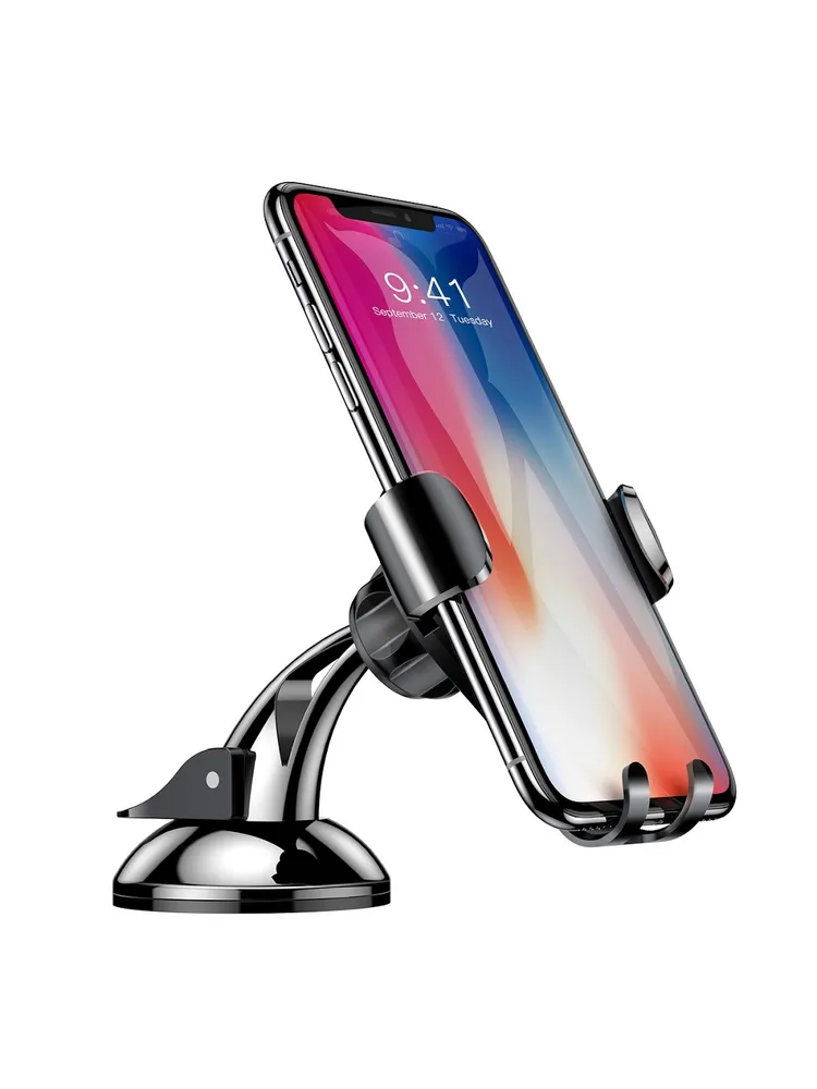 Gravity | meilleur support téléphone voiture 2022