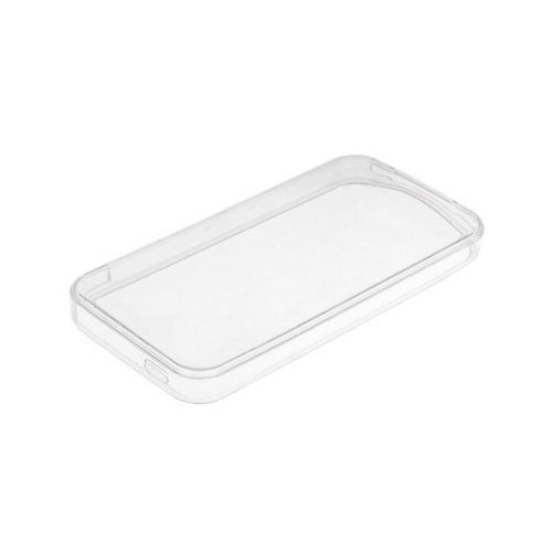 Coque softgel pour xiaomi mi 10t 5g / mi 10t pro, transparent
