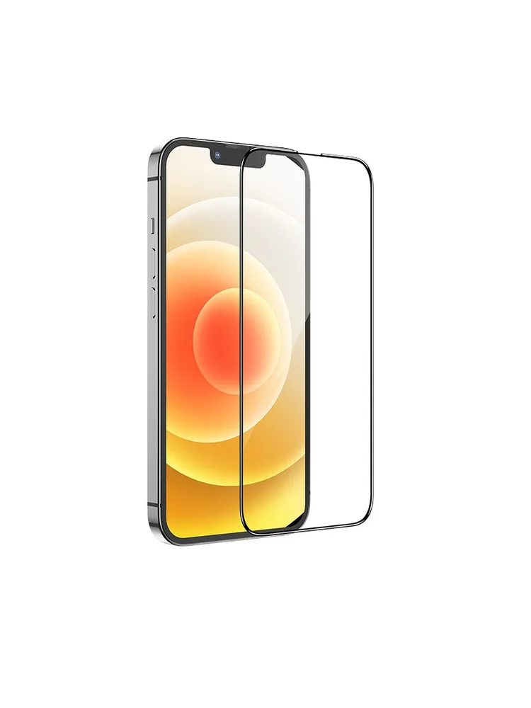 Verre trempe iphone 13 mini 5d