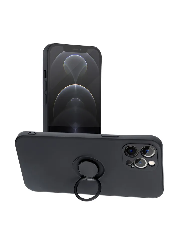 Coque iphone 13 pro max ring