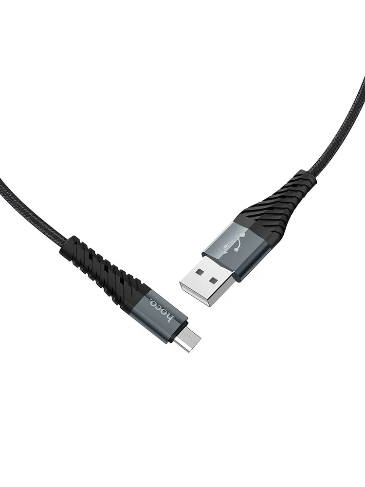 Câble micro charge rapide