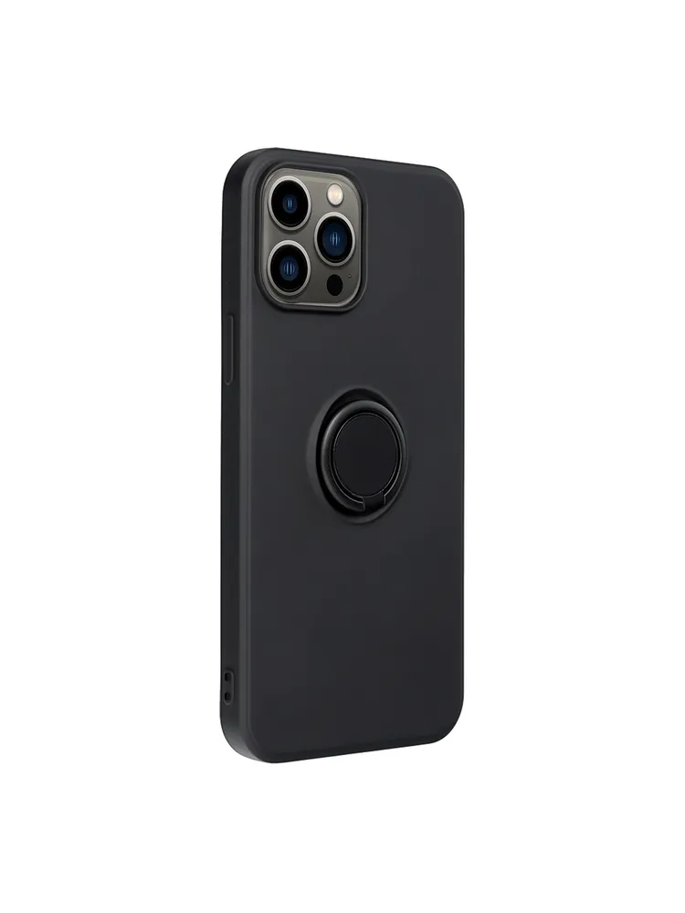 Coque iphone 13 pro max ring