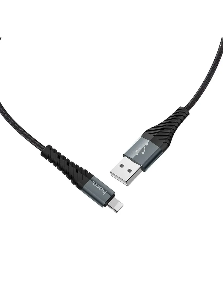 Câble iphone charge rapide