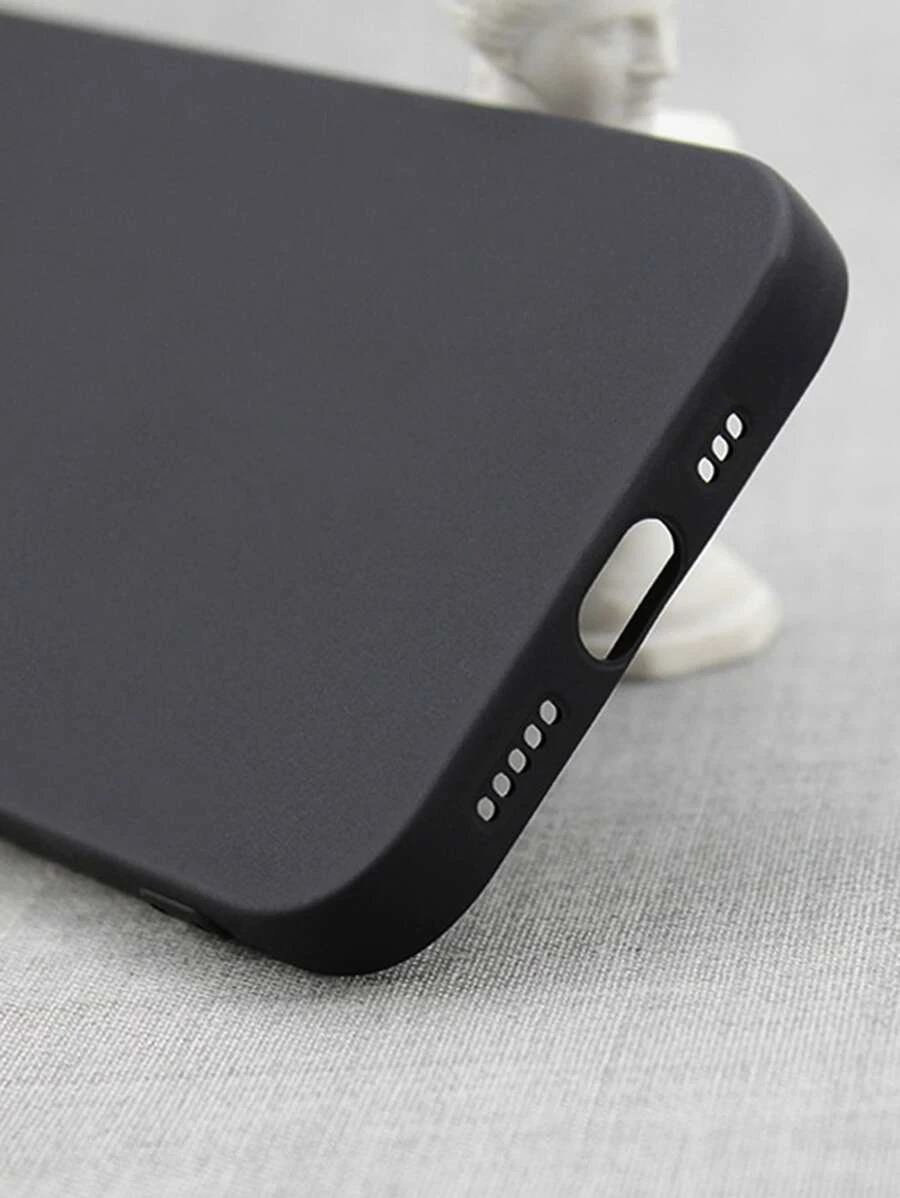 Coque iphone 11 pro noir