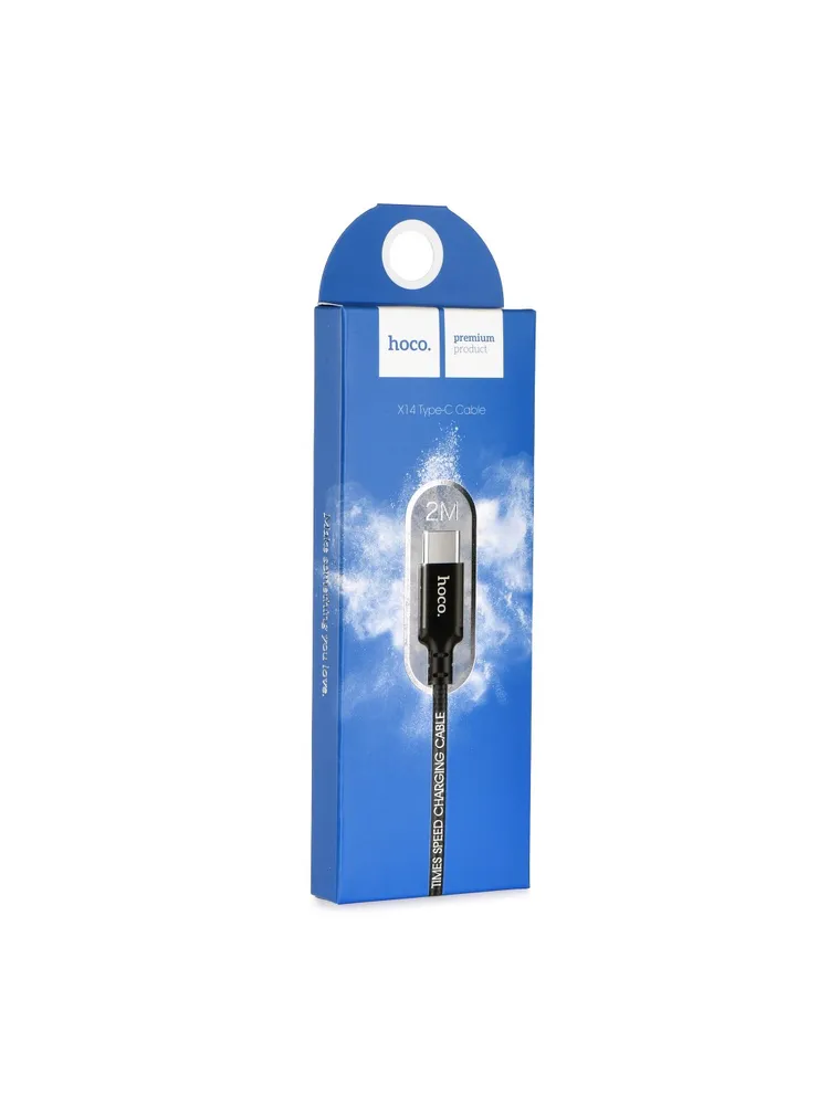 Câble type c 2m