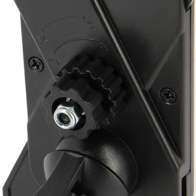 Support Smartphone pour VTT et vélo - Accroche sécurisée par grappin à deux écrous